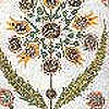 Floral Motifs In Illumination, Gaznavi Album 