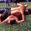 Kirkpinar Traditional Oil Wrestling