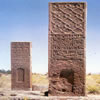 Ahlat Tombstones