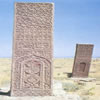 Ahlat Tombstones