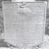 Tombstone At Eyup