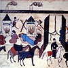 Caravansarai, Museo Civico Correr, Bazaar Painters 