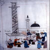 Avrat Pazari, Museo Civico Correr, Bazaar Painters