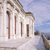 Mecidiye Kiosk, Topkapi Palace