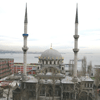 Nusretiye Mosque