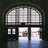 Stained Glass, Otto Ritter And Helmuth Cuno, Haydarpasa Railway Station