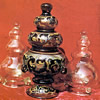 Oil Lamp