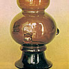 Oil Lamp