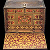 Chest Of Drawers, Turkish and Islamic Arts Museum
