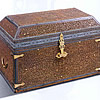 Chests, Timurs Grandson Ulug Beys Casket, Topkapi Museum