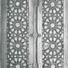 Woodcarving And Wood Artwork, Kasim Pasha Camii, Interior, Casement shutter.