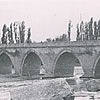 Beyazit Bridge, Osmancik