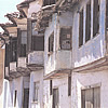 Usak Houses