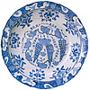 Dish Iznik, Circa 1530-50