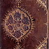 Floral Motifs in Bookbinding