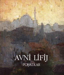 Avni Lifij - Poşadlar