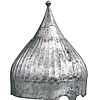 Early Ottoman Helmet 