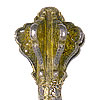 Ceremonial Or Parade Mace