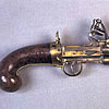 Ottoman Pistol
