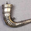 Ottoman Gunpowder Dispenser