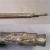 Ottoman Rifle 