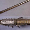 Ottoman Rifle 