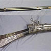 Ottoman Rifle 