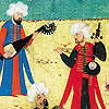 Ottoman Music and its Instruments