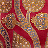 Flowers In Fabrics And Garments, Caftan Of Sultan Mahmud I 