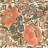 Rose In Turkish Embroidery