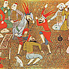 Court Dance In The Ottoman Empire