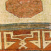 Seljuk Carpet, Konya, 13th century