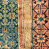 Seljuk Carpet, Konya