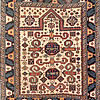 Perepedil, Azerbaijan Prayer Rug