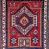 Kazak Prayer Carpet
