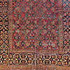 Kashgar Carpet 