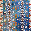 Kilim, Western Anatolia