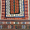 Kilim, Western Anatolia