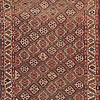 Chodor Main Carpet