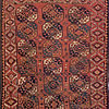 Ersari Main Carpet