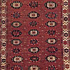 Yomut Main Carpet