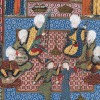 A music group, Süleymannâme, 1527