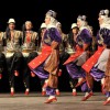 Turkish folk dance