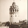 Galata Tower, Mihran Iranian, ca. 1900 (Özendes 2013)