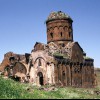 The church of St. Gregory of Tigran Honents