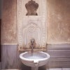 A mable vasin Vezneciler Bath