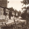 A street in Ayvansaray, Abdullah Freres, ca. 1880 (Özendes 2013)