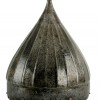 Helmet, Turkey, Ottoman period, 16th century, steel