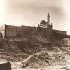 İshak Pasha Palace, Fahreddin Türkkan, 1900 (Özendes 2013)