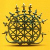 A sun disk, Pre-Hittite religious standard, Alacahöyük